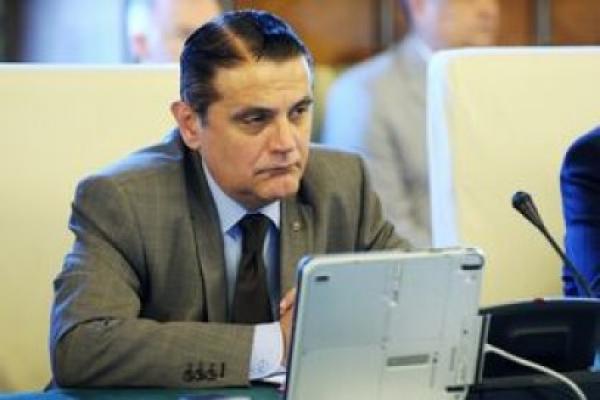 Constănţeanul Preda şi ministrul Silaghi au vizitat Turcia - vezi de ce